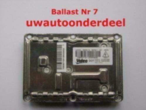 Xenon starter ballast Volvo S60 S80 XC90V70 Valeo Nieuw! D5, Autos : Divers, Tuning & Styling, Envoi