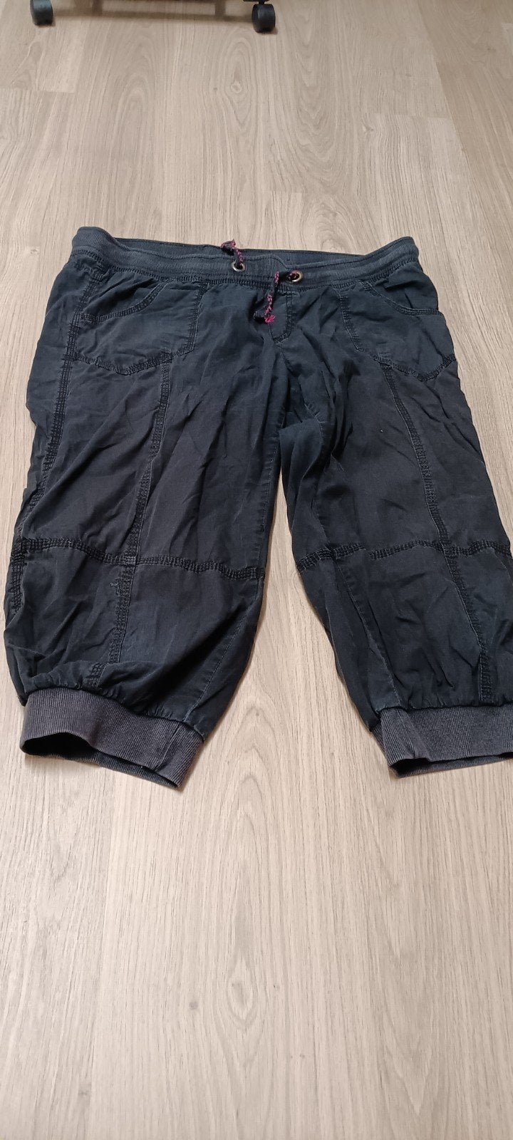 3/4 broek maat 44, Kleding | Dames, Ophalen of Verzenden