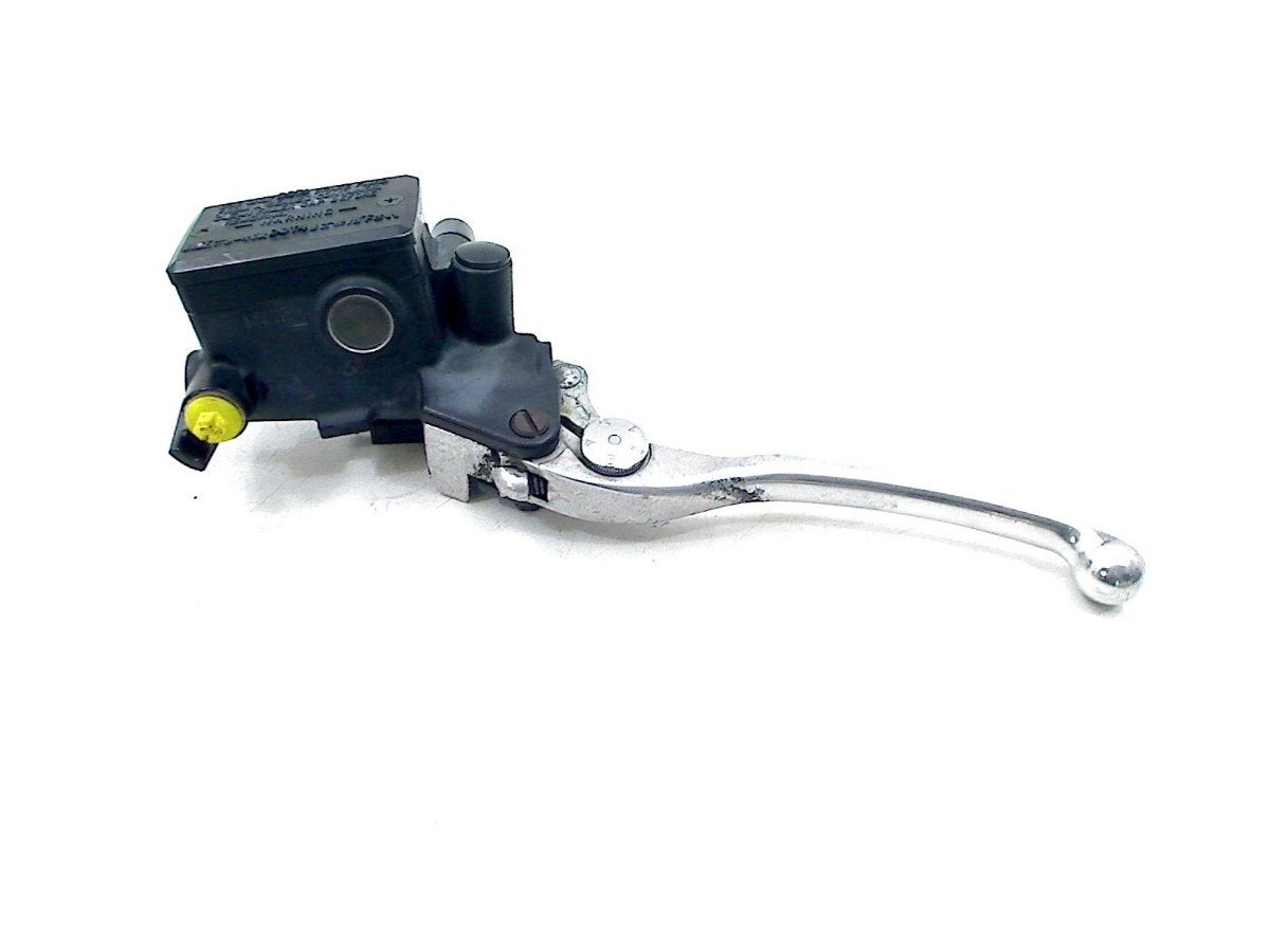 KOPPELINGSHOOFDCILINDER Yamaha (5JW-W2645-01-00), Dhr. S. di Majo, Gebruikt, Info@cama-motorparts.nl, P.J. Troelstraweg 8 8
3144 CX  MAASSLUIS, NL