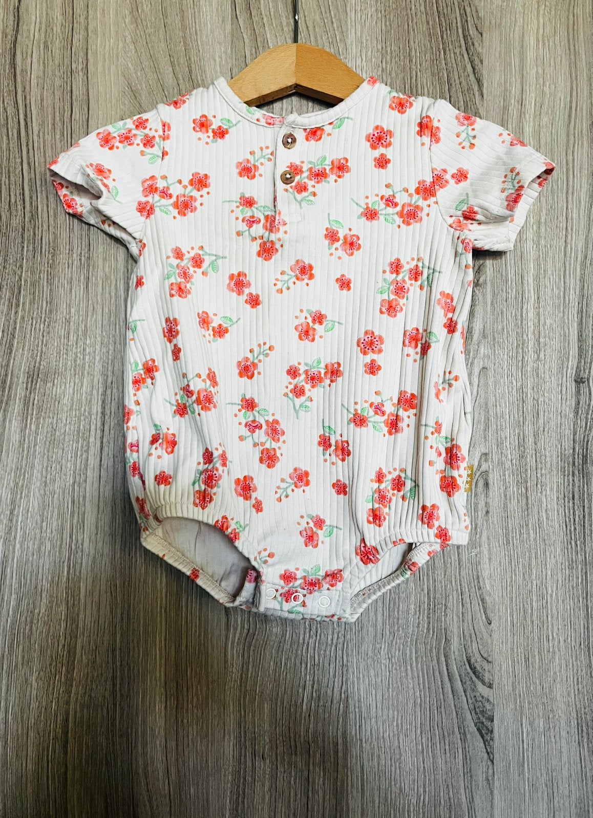 Verschillende body’s korte mouwen, Kinderen en Baby's, Babykleding | Maat 74, Ophalen, Zo goed als nieuw