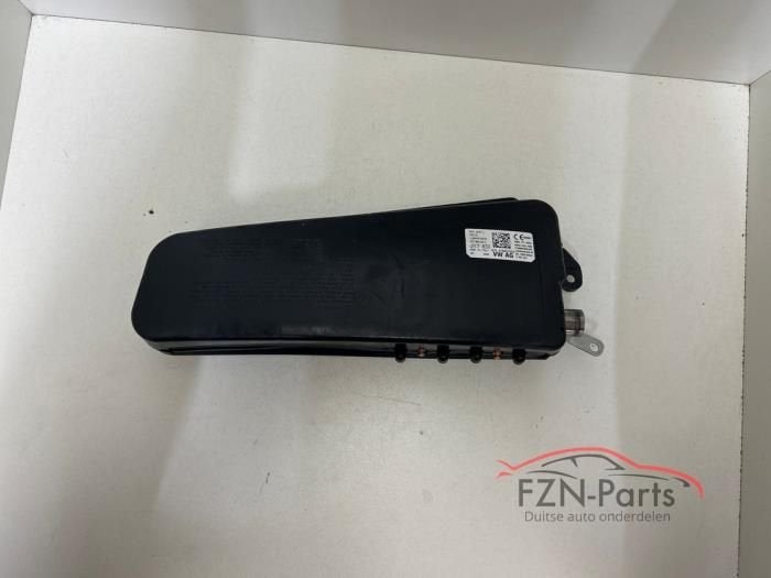 VW T-Roc 2GC Cabrio Stoelairbag Rechts, Ophalen of Verzenden, Gebruikt