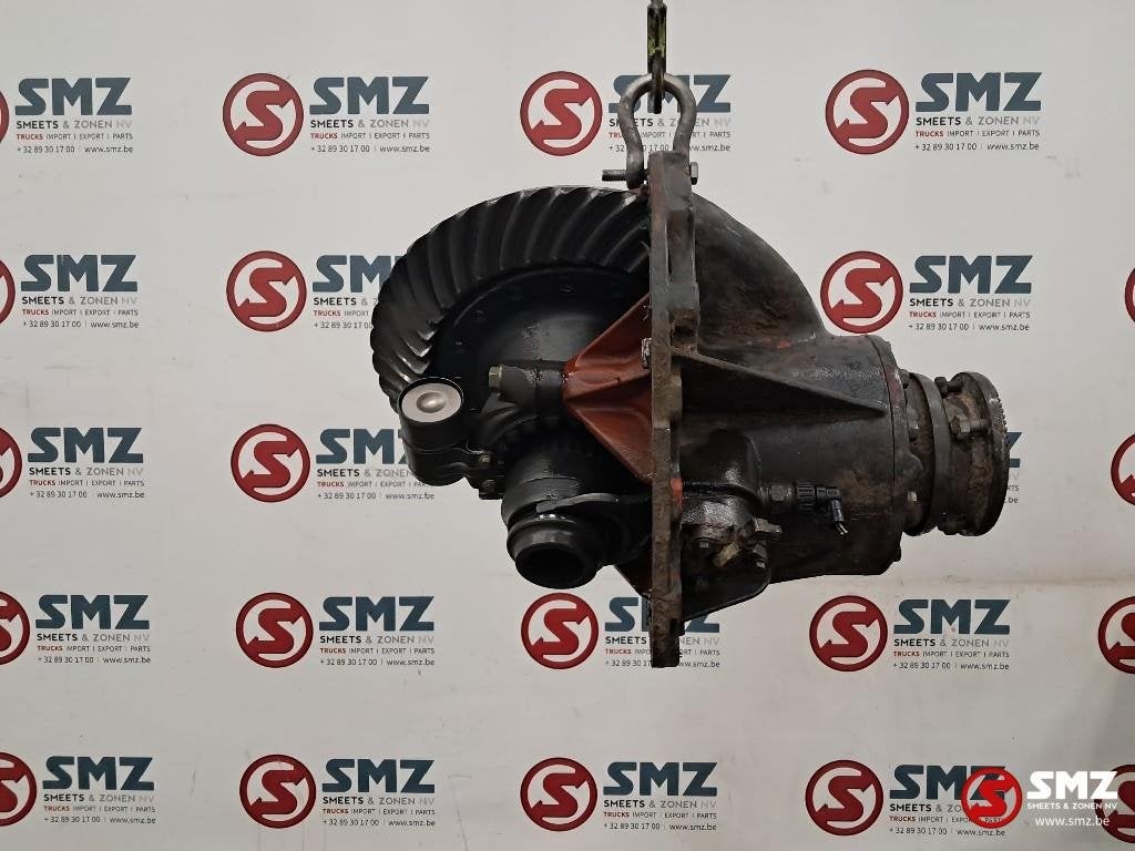 Occ différentiel 1347 i=2,93 DAF, Autos : Pièces & Accessoires, Utilisé, DAF, Transmission et Accessoires