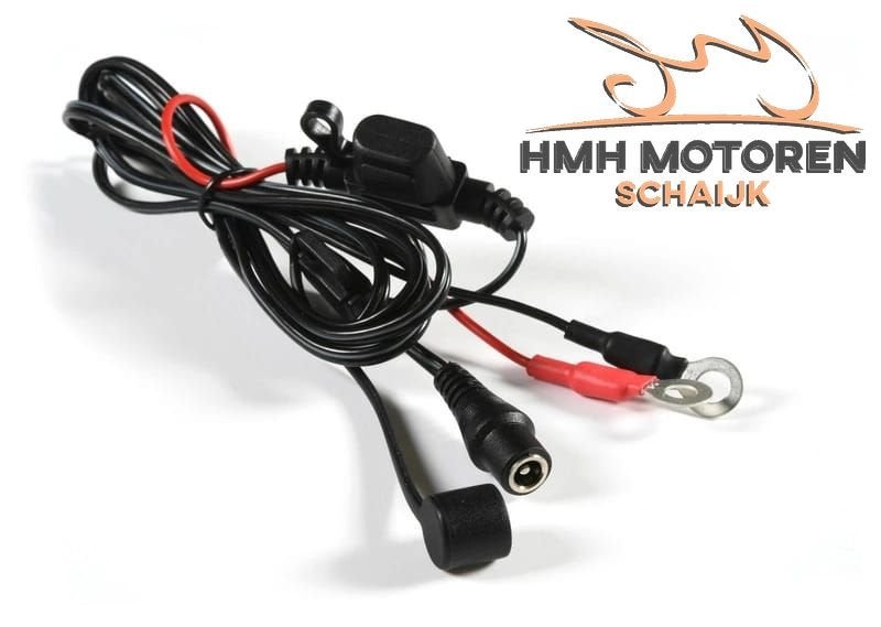 Câble de recharge Macna pour batterie de moto, câble de batt, Motos, -, Comme neuf, -, -