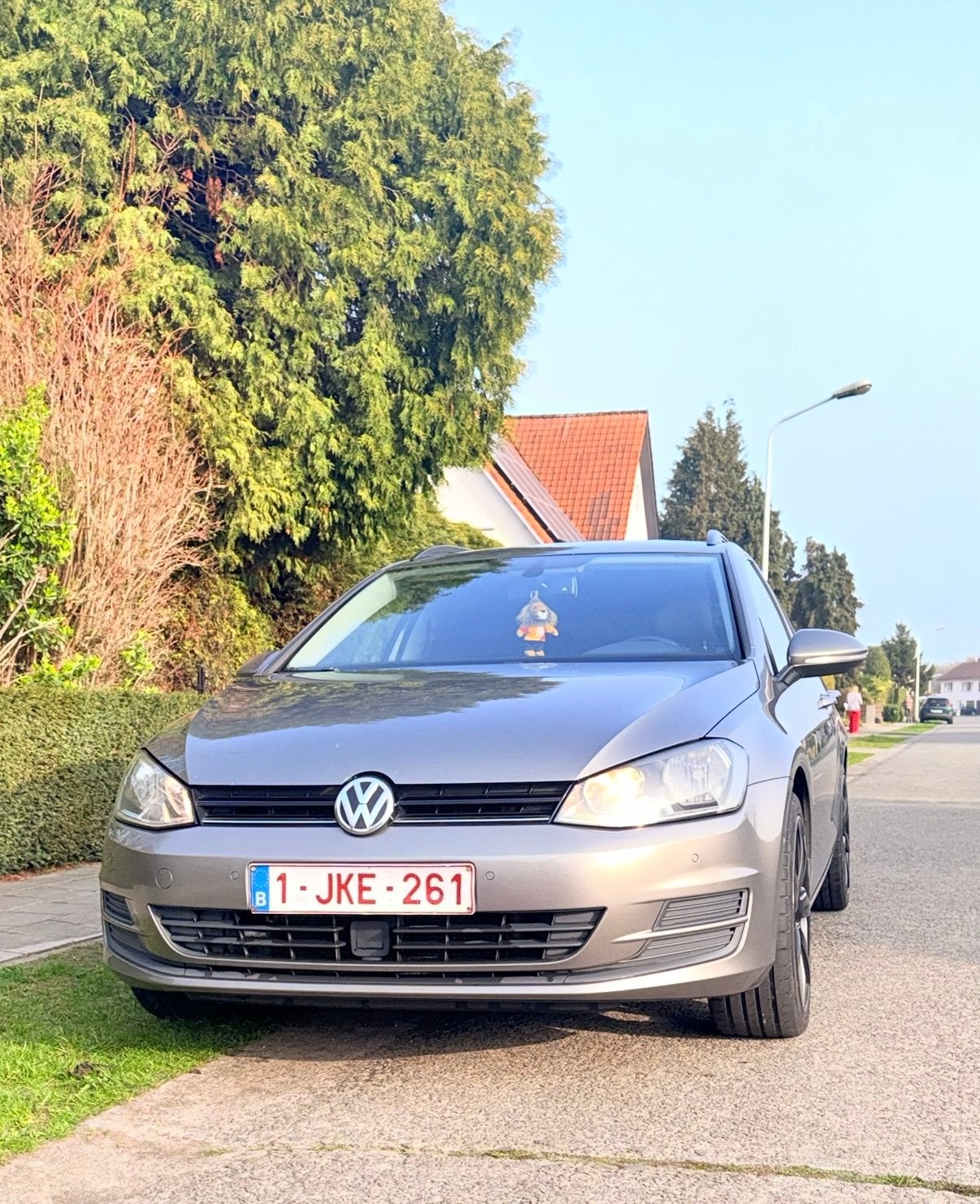 Golf 7, Achat, Euro 6, Android Auto, Diesel
