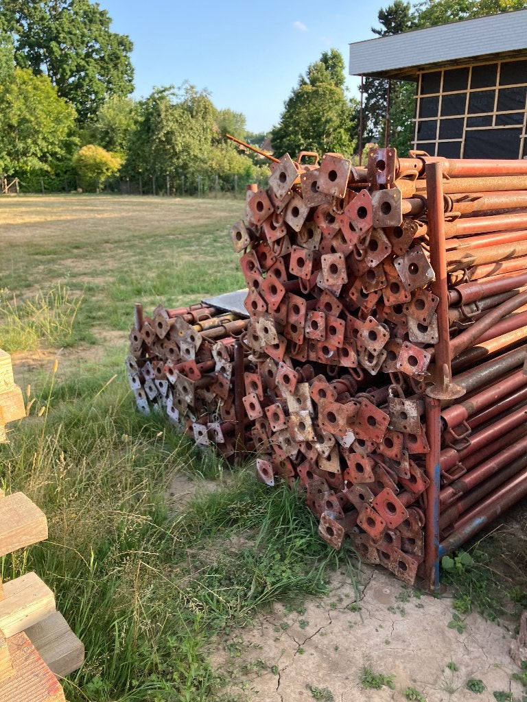 Schoren/stippen/stansoenen, Doe-het-zelf en Bouw, Ophalen, Gebruikt, Overige typen
