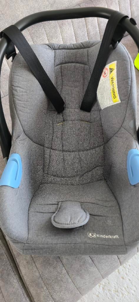 Siege auto kinderkraft, Enlèvement ou Envoi