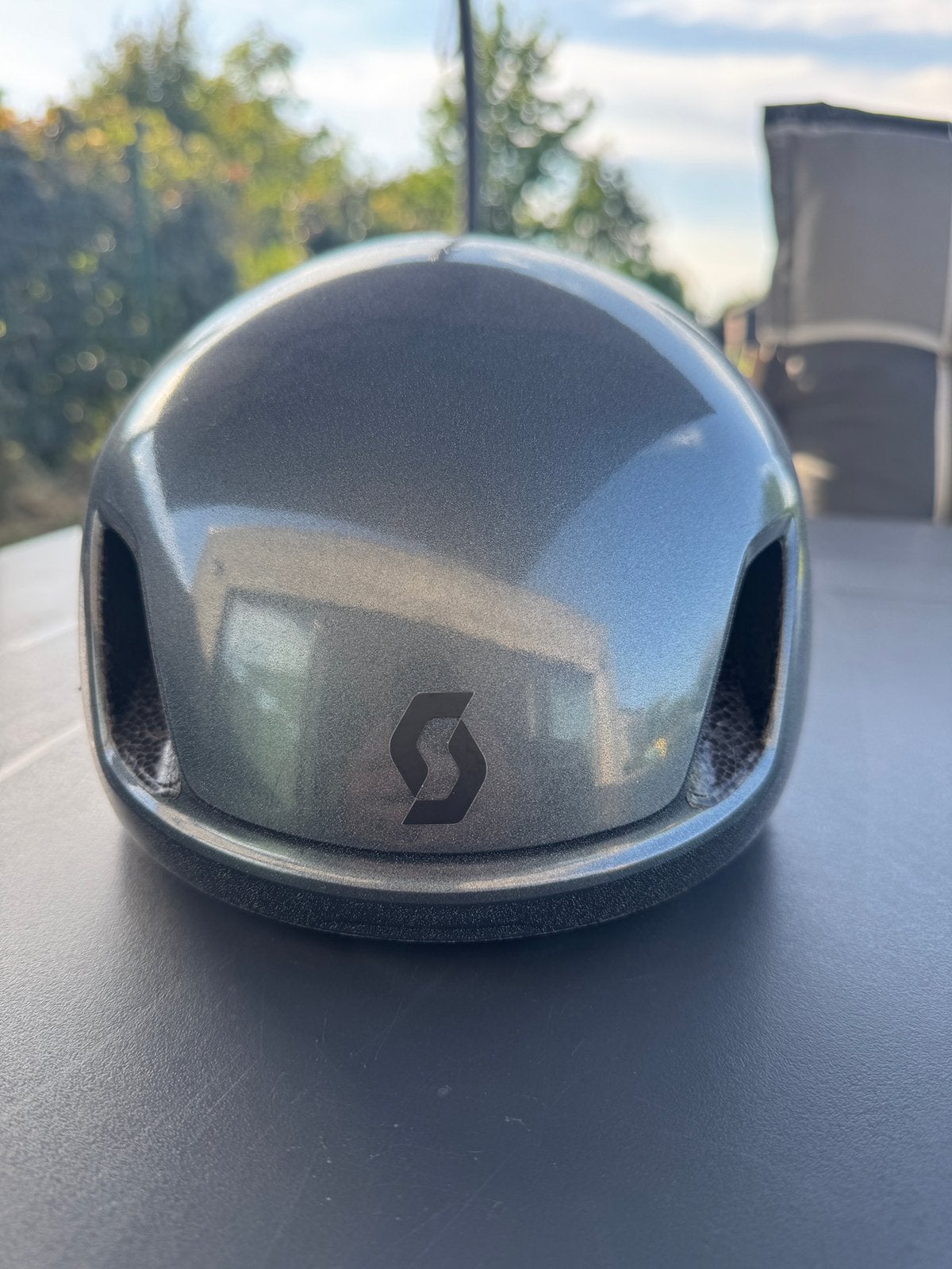 Scott fietshelm MIPS, Fietsen en Brommers, Fietsaccessoires | Fietshelmen, Ophalen of Verzenden, S