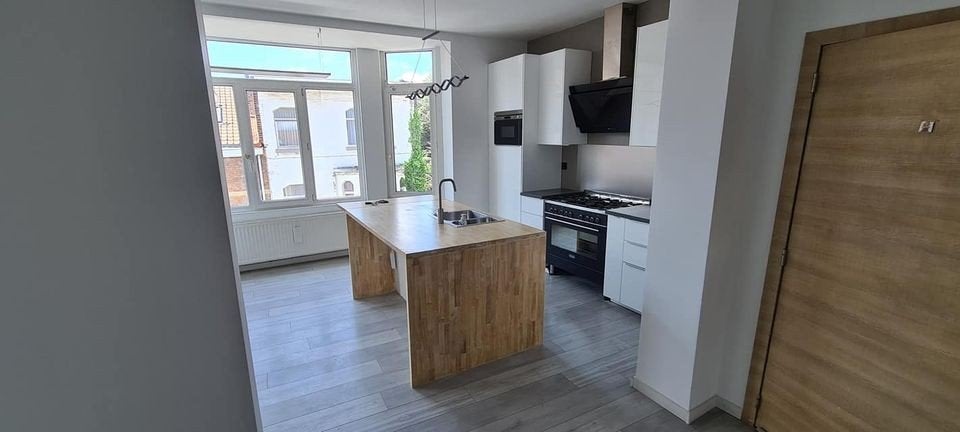 Duplex 3 chambres, Immo