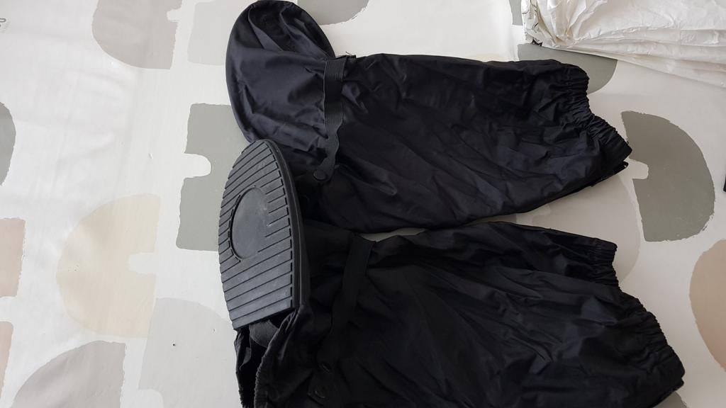 Bottes de pluie 41, Enlèvement ou Envoi