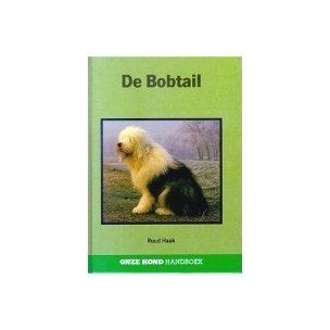 Boek : De Bobtail (old english sheepdog), Ophalen of Verzenden, Nieuw, Honden