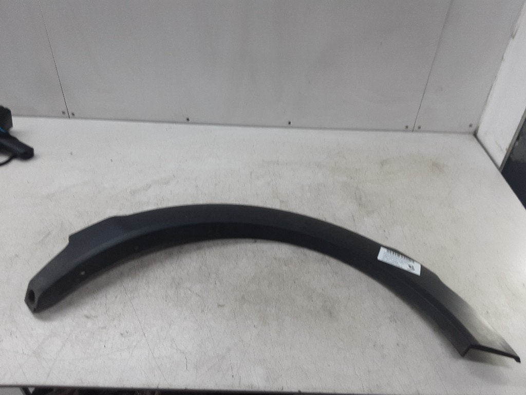 SPATBORD VERBREDER Dacia Dokker (0S) (638743256R), Auto-onderdelen, Carrosserie, Dacia, Gebruikt, Mevr. I. Hauben, Spatbord