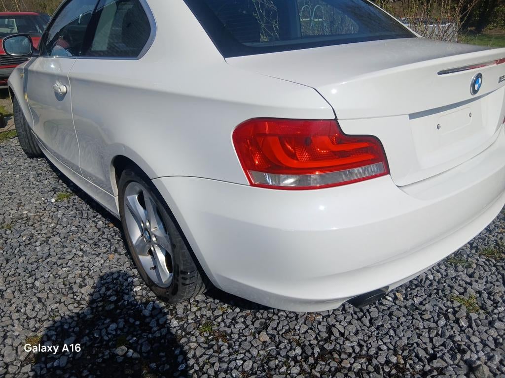 Bmw e81 e82 e87 e88 Plusieurs couleurs disponibles en pièces, Autos : Pièces & Accessoires, Carrosserie & Tôlerie, Porte, BMW