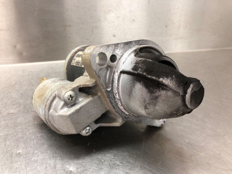 STARTMOTOR Suzuki Ignis (MF) (01-2016/-) (|3110081P0|), Gebruikt, Suzuki