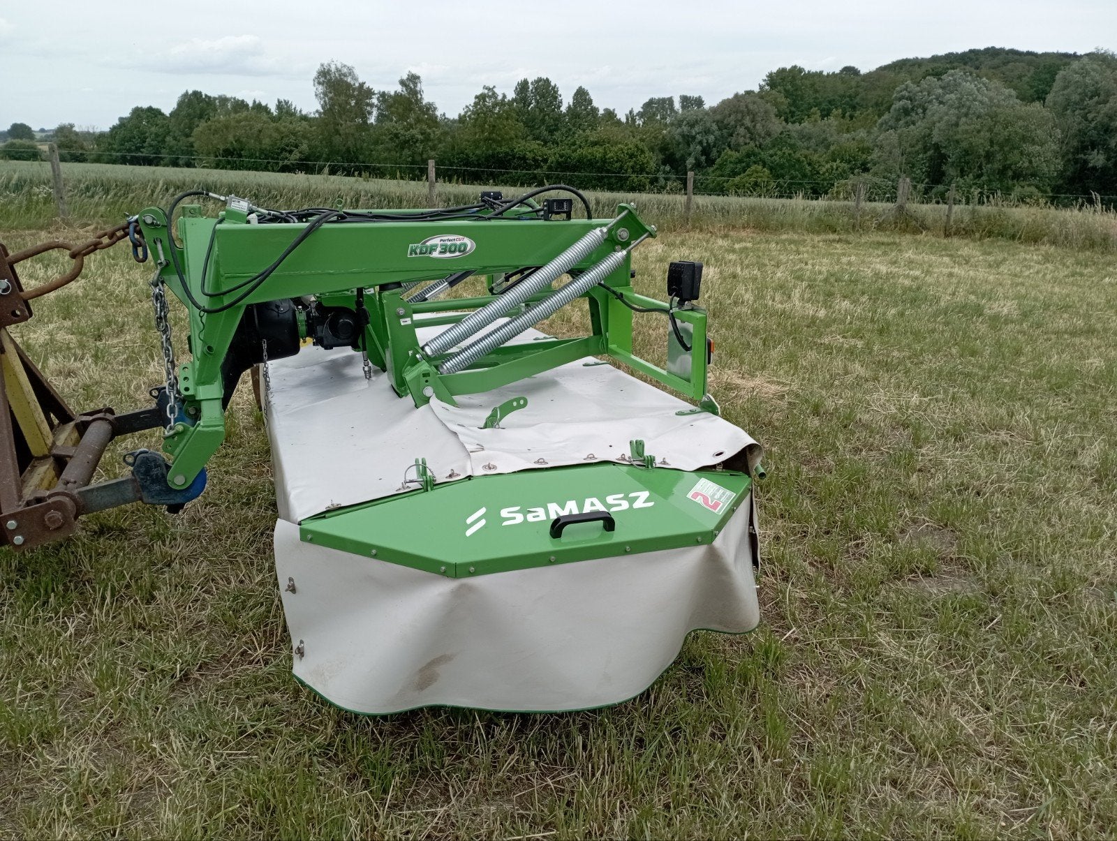 Matériel agricole divers, Articles professionnels, Enlèvement ou Envoi