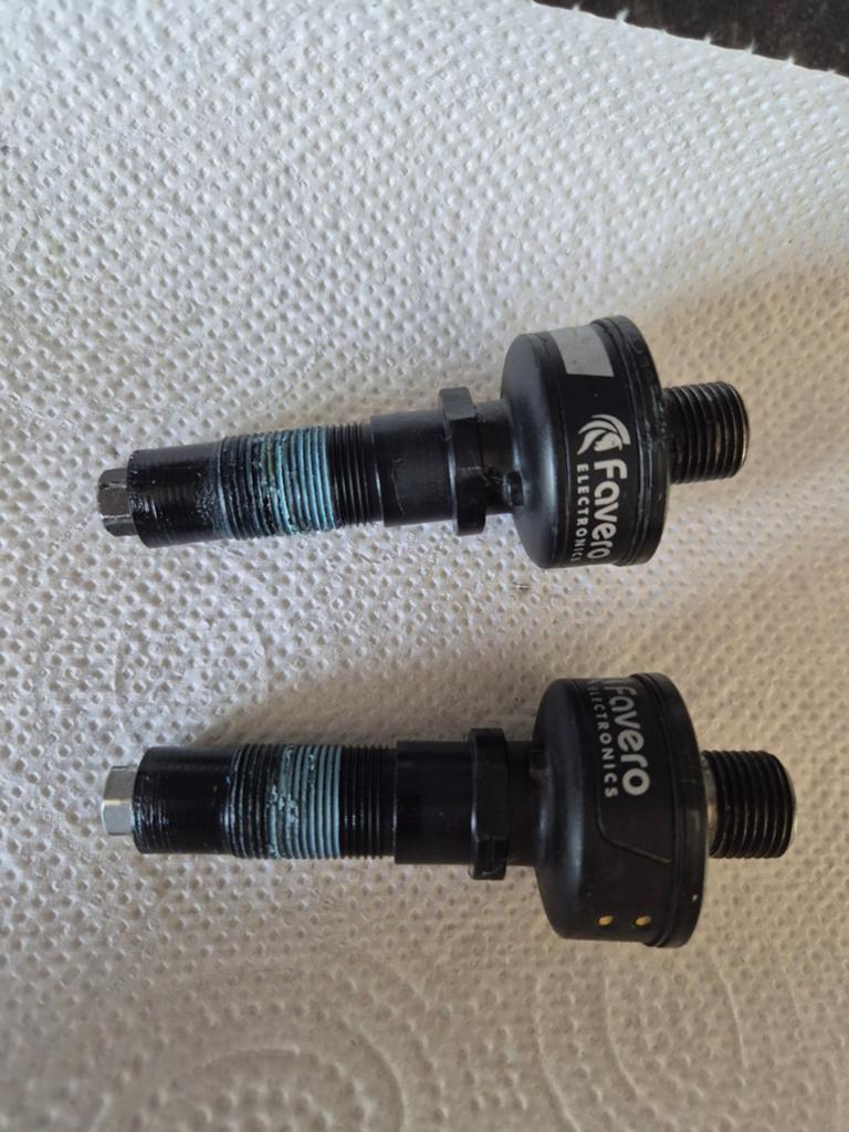Assioma duo shi., Vélos & Vélomoteurs, Vélos Pièces, Enlèvement