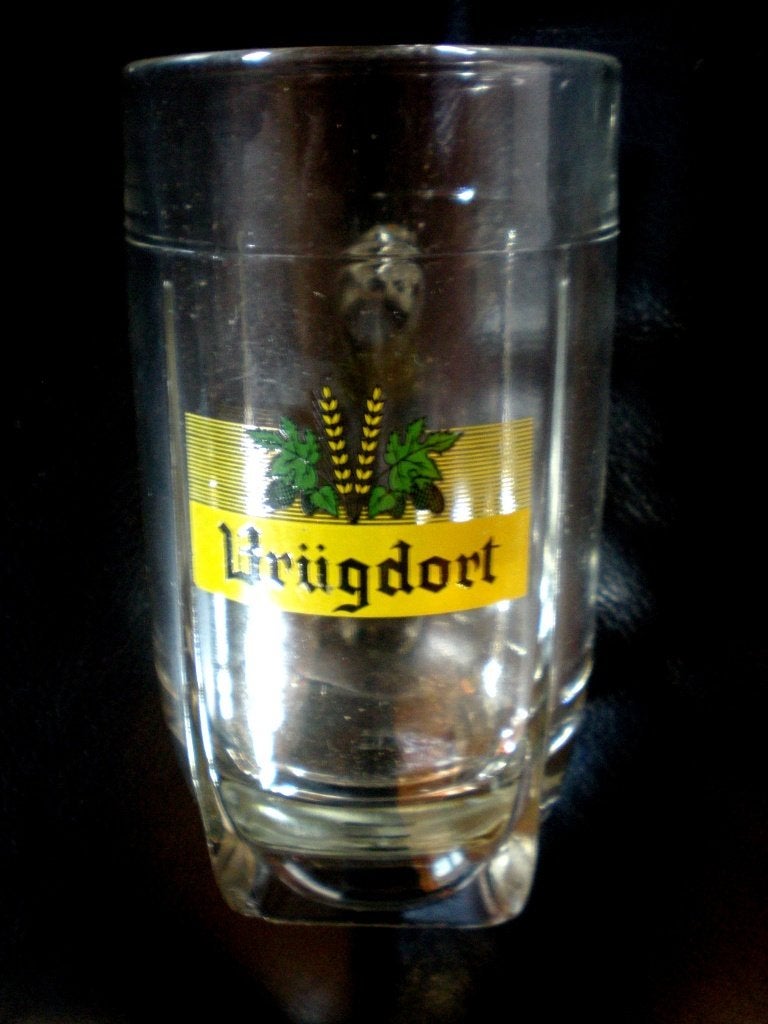 BRUGDORT (Zeeberg), Verzamelen, Ophalen of Verzenden, Zo goed als nieuw, Pul(len)