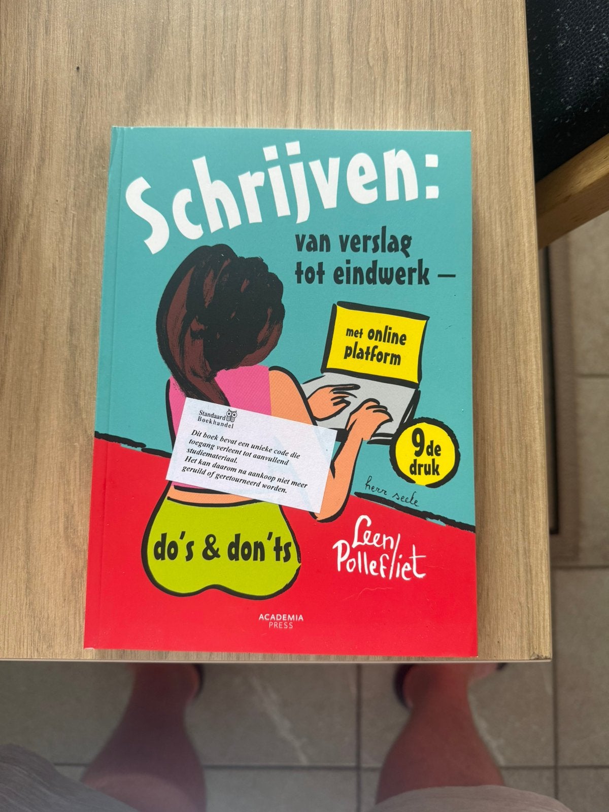 Studie boeken pakket 1 e jaar officemanagement, Boeken, Ophalen of Verzenden, Zo goed als nieuw, Hogeschool
