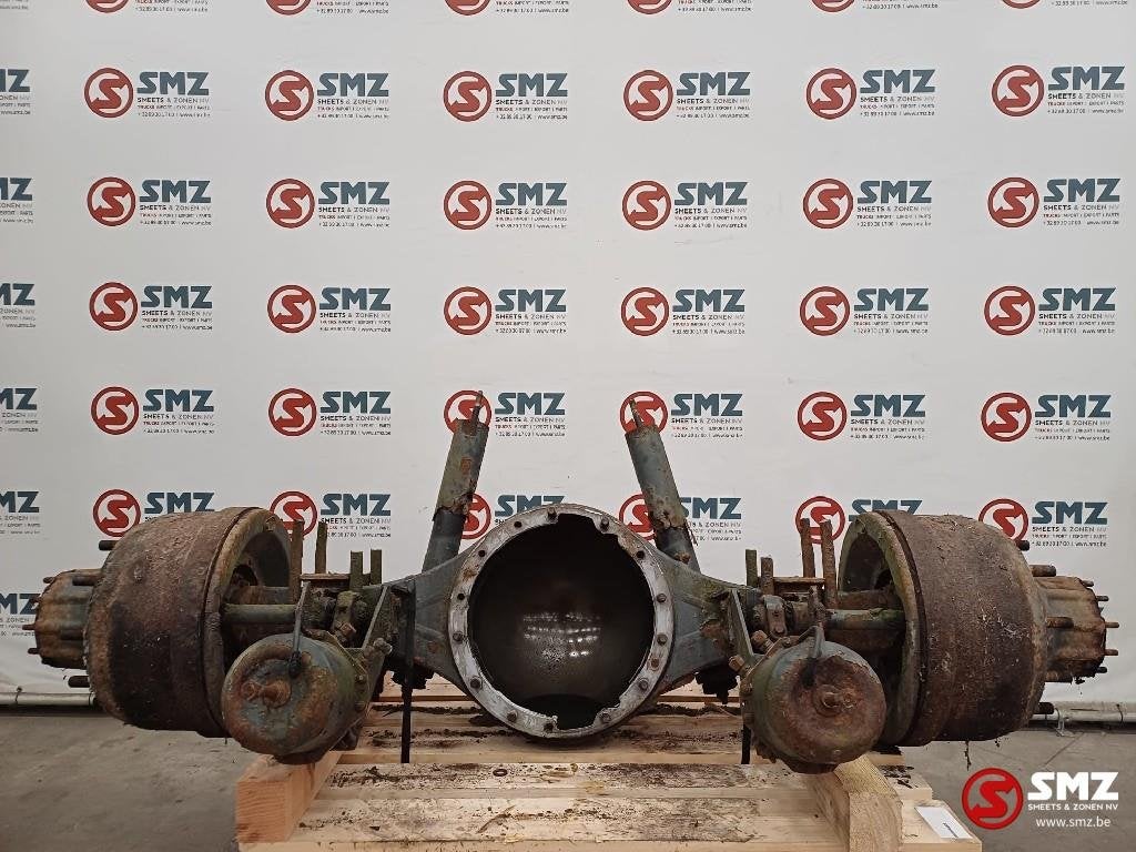 Occ arbre de transmission DAF 2255, Utilisé, DAF, Transmission et Accessoires