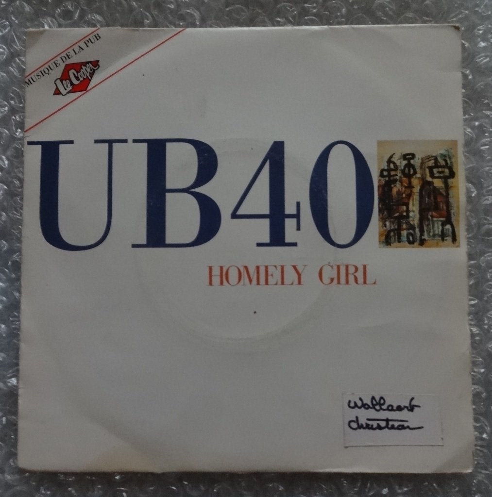 singles U-V, Ophalen of Verzenden, Pop, Single
