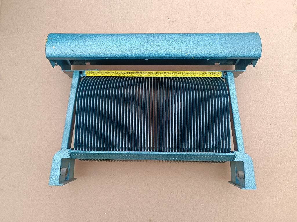 Platen Magazijn/ Mechaniek Seeburg/ Hecker (Div) jukebox, Verzenden, Seeburg