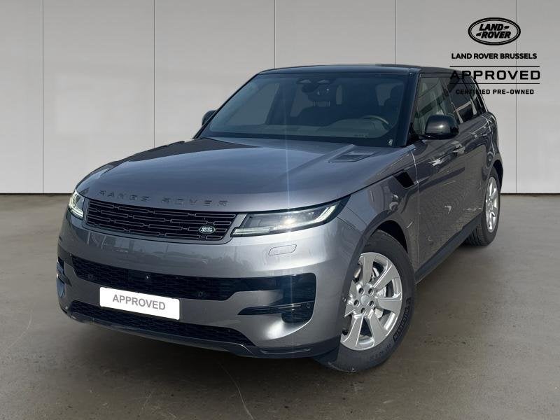 Land Rover Range Rover (Sport) P460e S Warranty until 09/203, Automaat, 340 kW, 2996 cc, Bedrijf