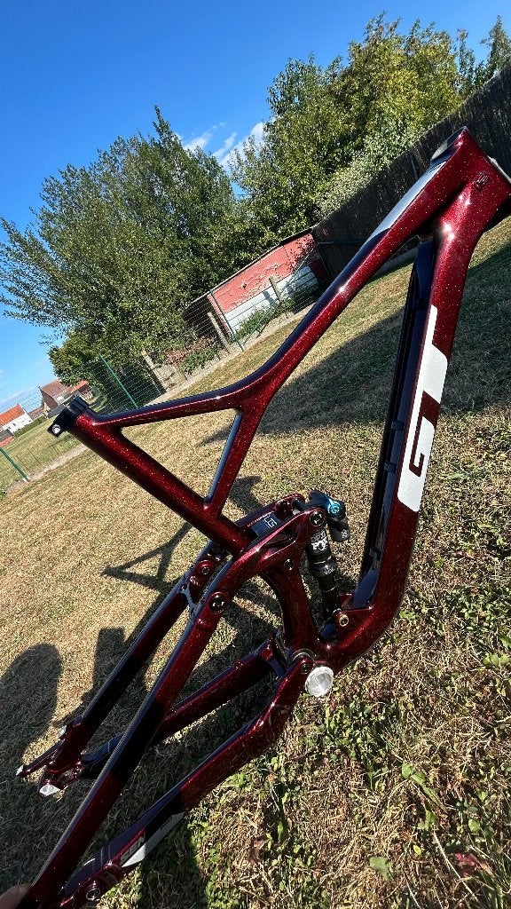 Nouveau 2020 GT Sensor Pro avec Fox Performance Elite, Neuf, Autres marques, Enlèvement, VTT tout suspendu