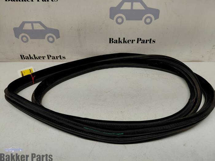 Portierrubber 2Deurs links van een BMW 4-Serie, Gebruikt, -, -, 3 maanden garantie