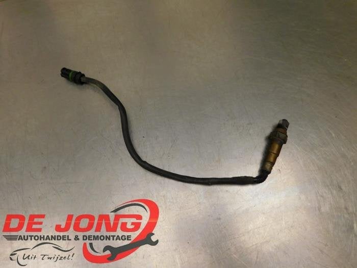 Lambda Sonde van een BMW 3-Serie, Gebruikt, -, -, Ophalen of Verzenden