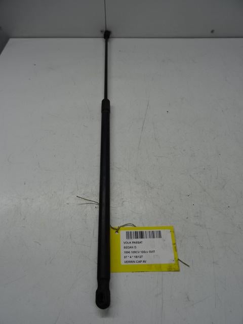VERIN DE CAPOT Volkswagen Passat (3C2) (01-2005/10-2010), Autos : Pièces & Accessoires, Volkswagen, Mevr. I. Hauben, Utilisé, Rue de l'Espoir 34 34
4030  GRIVEGNÉE, BE