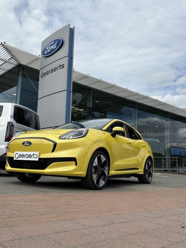 Ford Puma 43,6 kWh Gen-E Premium, Autos, Ford, Achat, Puma, Entreprise, Autres couleurs