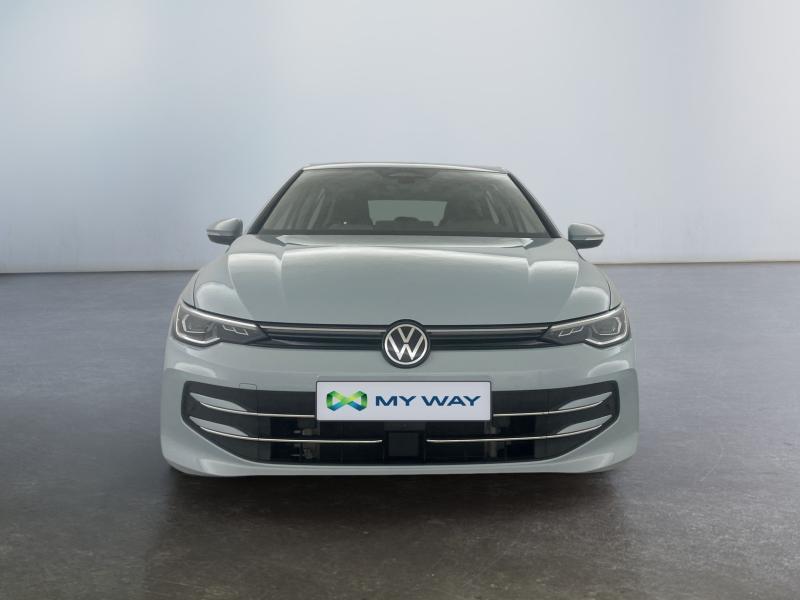 Volkswagen Golf 1.5 TSi 116 CV DSG*Carplay*Caméra360*siége, Achat, Entreprise, 116 ch, 5 portes