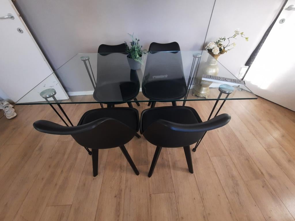 Table, Maison & Meubles