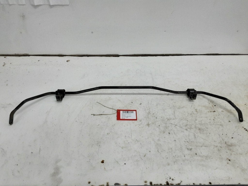 BARRE STABILISATRICE ARRIÈRE Audi TT (8N3), Auto-Union-Straße  1,
85057  Ingolstadt, DE, Info@audi.de, Audi, Utilisé