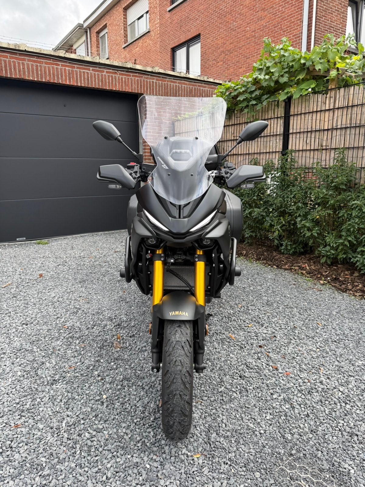 ️ Yamaha Tracer 7 GT 2025 – Slechts 2.800km – Nieuwstaat!, 700 cc, 2 cilinders, Nieuw, Motorrijbewijs A