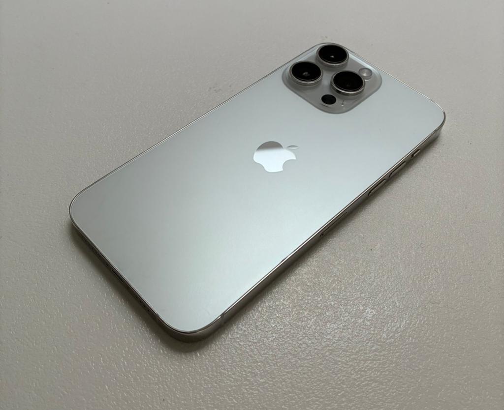 iPhone 14 Pro Max 128Gb, 97 %, 128 GB, Refurbished, Ophalen of Verzenden
