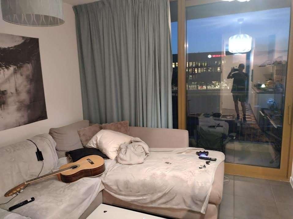 studio te huur voor 3 maand tijdens mijn verlof vanaf 9 JULI, Immo