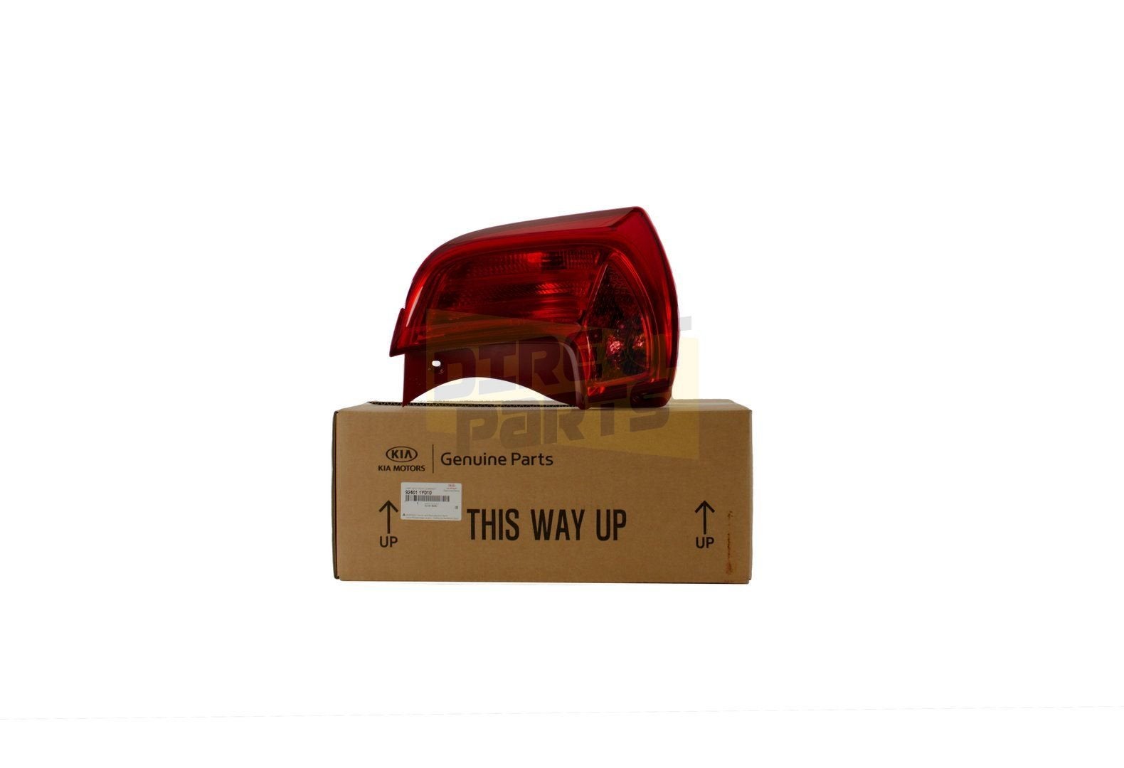 Kia Picanto achterlicht Links (niet LED) Origineel! 924011Y0, Auto-onderdelen, Kia, -, Verzenden, -