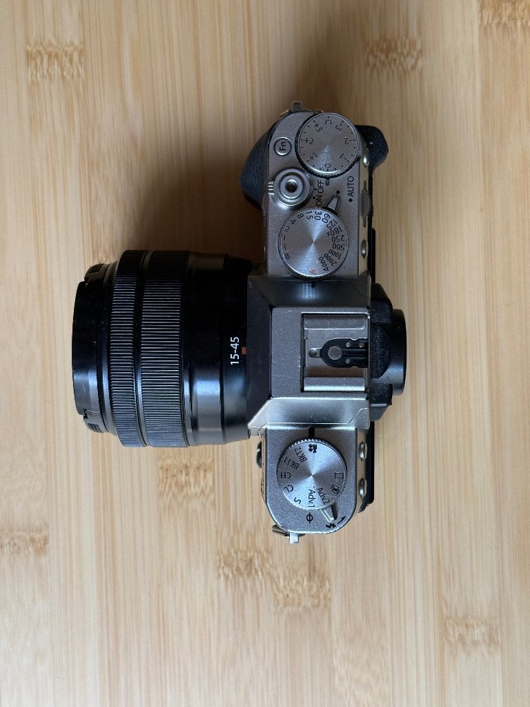 Fujifilm X-T30, Audio, Tv en Foto, Fotocamera's Digitaal, Gebruikt, Systeemcamera, Fujifilm, Minder dan 4 keer, Beeldstabilisatie