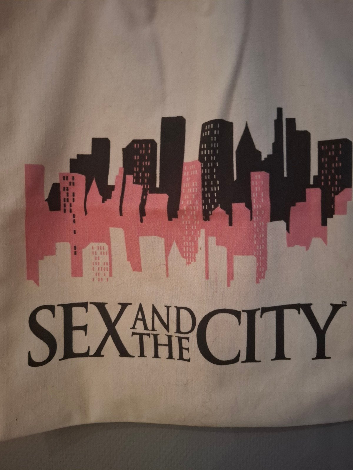 sac à bandoulière sexy and the city, Enlèvement ou Envoi