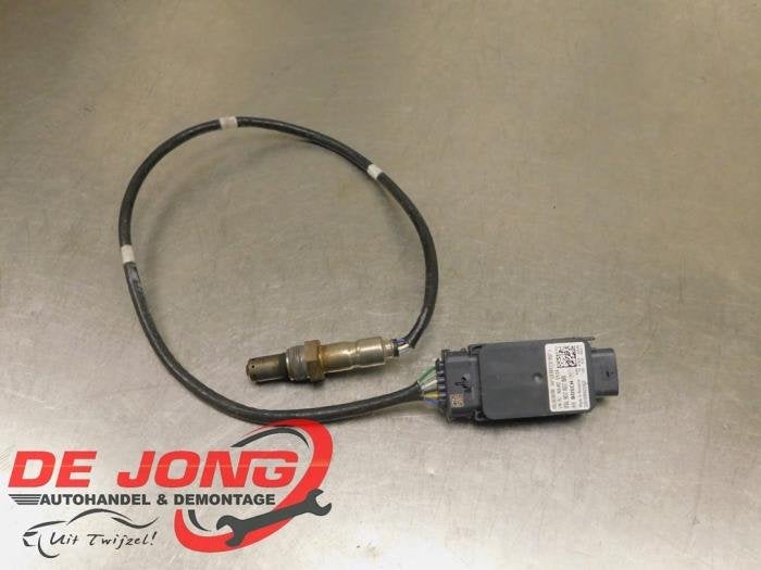 Capteur NOx d'un Volkswagen Multivan T7, Volkswagen, -, 3 mois de garantie, Utilisé