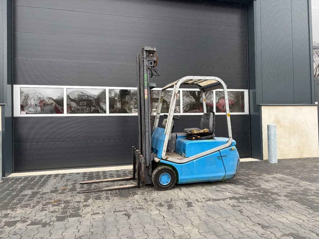 Cesab elektrischeh heftruck blitz 315, Overige aandrijving, Heftruck, CESAB