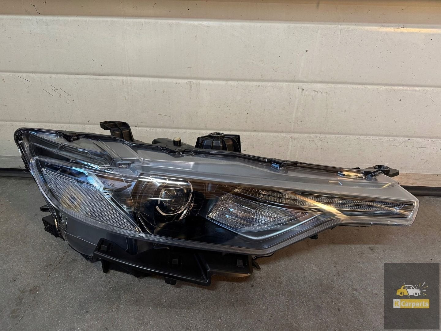 670034638, Maserati Levante bi xenonlamp rechts Torsie 67003, Auto-onderdelen, Viale Ciro Menotti 322
41121  Modena, IT, Maserati