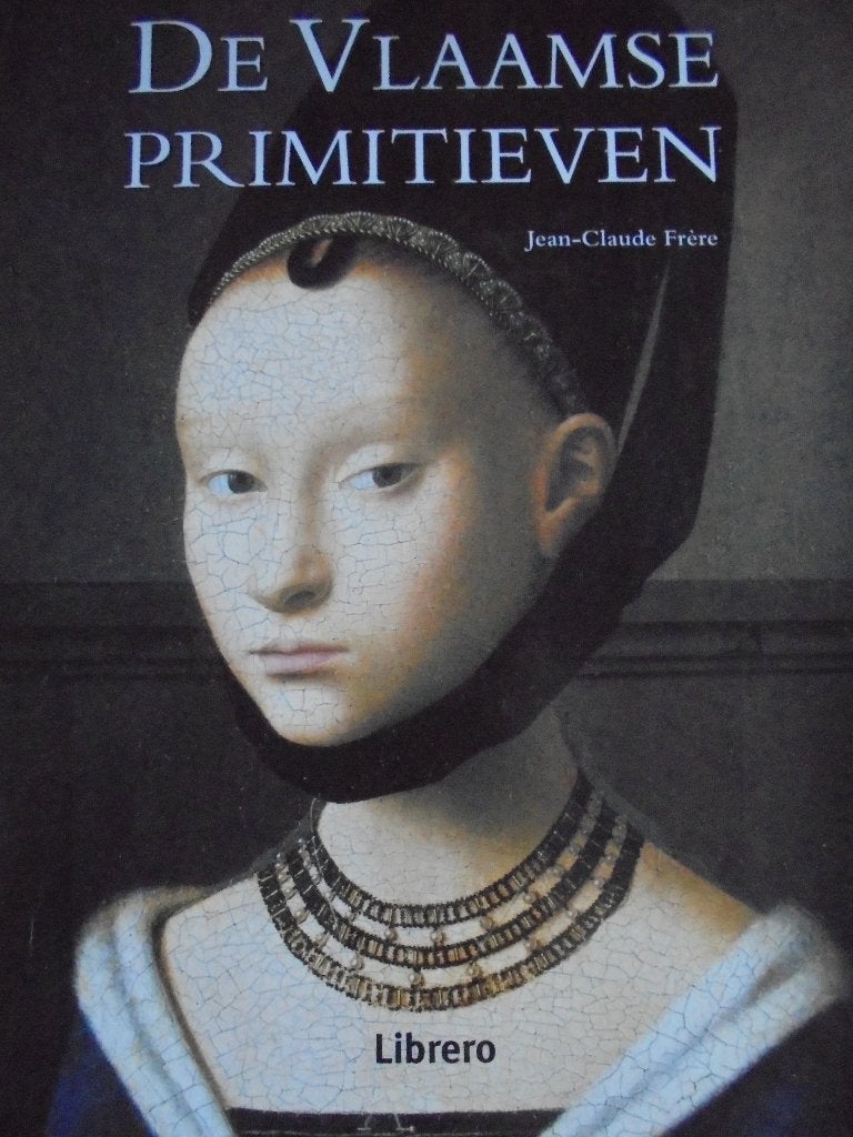 Vlaamse Primitieven  2, Verzenden, Nieuw, Schilder- en Tekenkunst