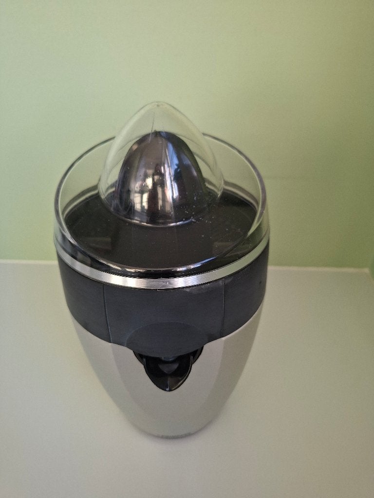 Fruitpers Princess, Electroménager, Extracteurs de jus, Enlèvement, Utilisé, Électrique, Presse-agrume