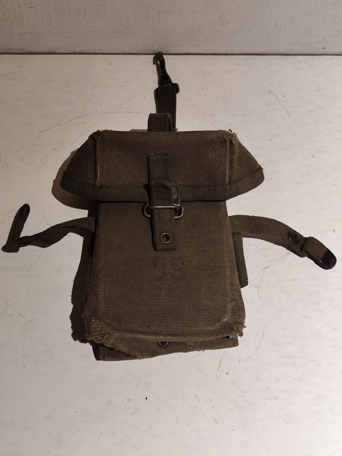 Pochette US "Universal" authentique