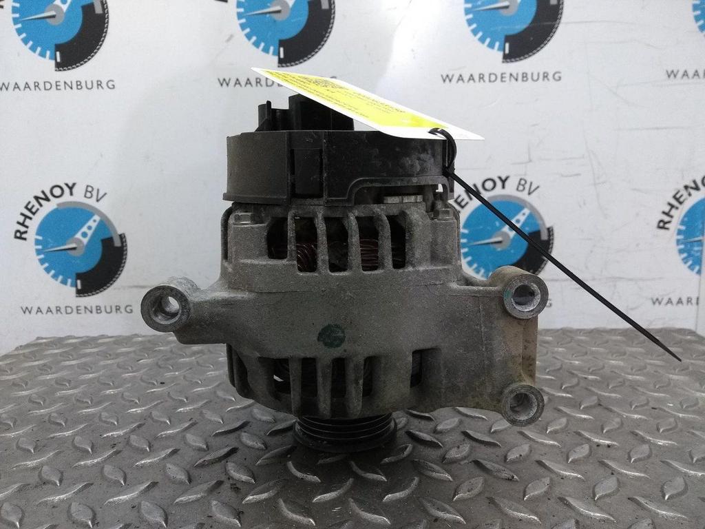 FORD KA DYNAMO 2010, Ophalen of Verzenden, Gebruikt, Stiba lid