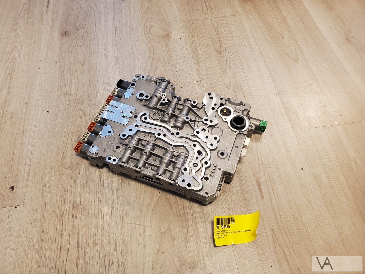 Jaguar XF Maserati Ghibli Range Rover 3.0 v6 dsl mechatronic, Land Rover, -, Utilisé, -