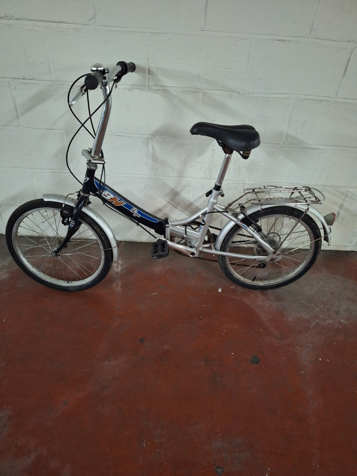 velo pliable, Enlèvement ou Envoi