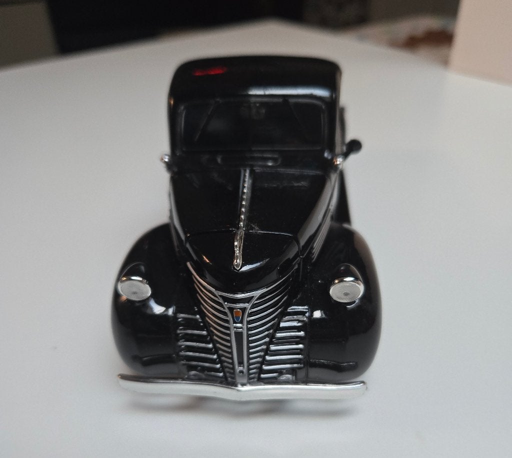 Plymouth Truck, Hobby en Vrije tijd, Modelauto's | 1:24, Ophalen of Verzenden, Zo goed als nieuw, Auto, Motormax