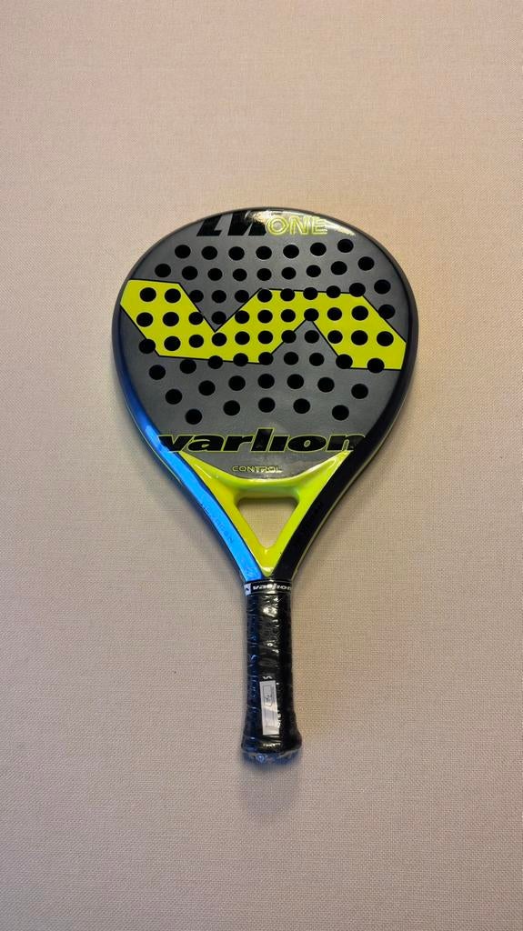 Raquette de padel - Varlion LW One, Enlèvement ou Envoi, Neuf, Raquette de padel